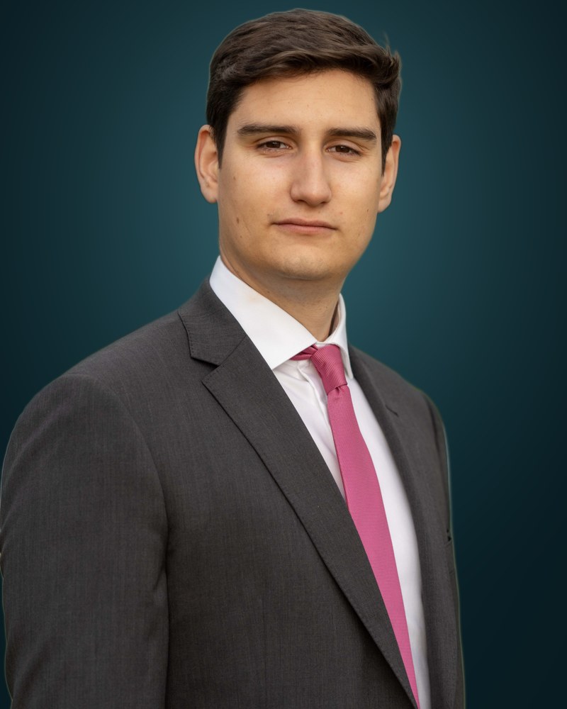Diego Huerta, fundador de CCima